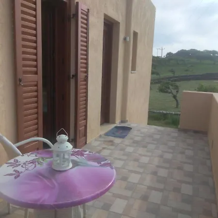 Apartamento αγ νικόλαος Karthaia *