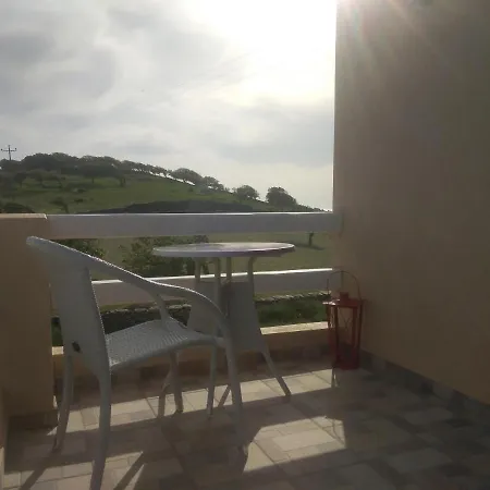 αγ νικόλαος Karthaia * Ellinika (Kea)