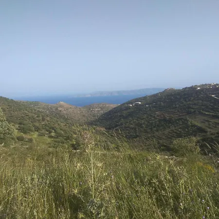 αγ νικόλαος Karthaia Ellinika (Kea)