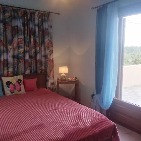 αγ νικόλαος Karthaia Apartamento *