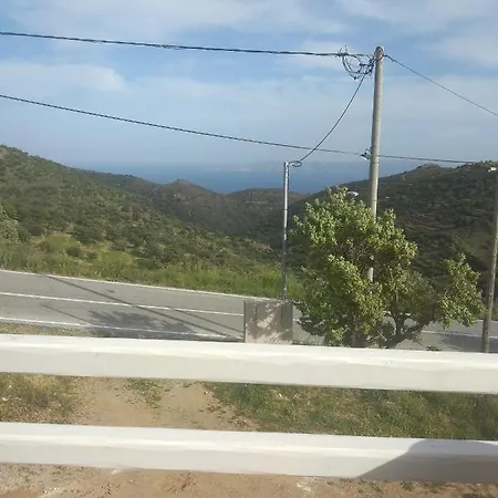 αγ νικόλαος Karthaia Ellinika (Kea)