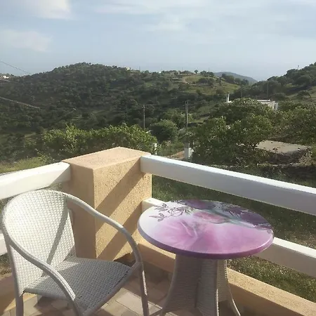 αγ νικόλαος Karthaia *