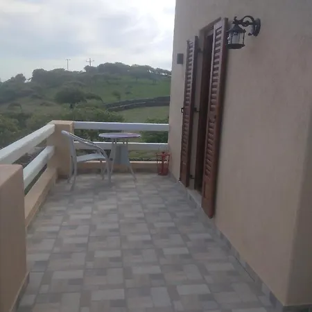 Apartment αγ νικόλαος Karthaia Ellinika (Kea)