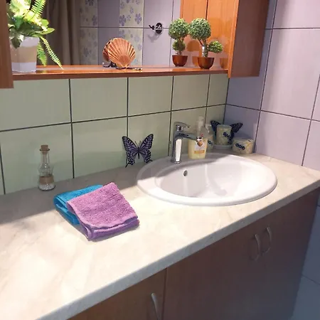 Apartment αγ νικόλαος Karthaia