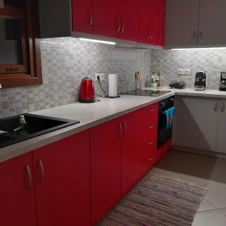 αγ νικόλαος Karthaia Appartamento *