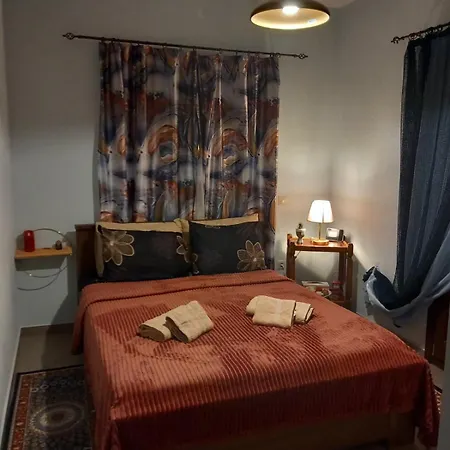 Apartamento αγ νικόλαος Karthaia *