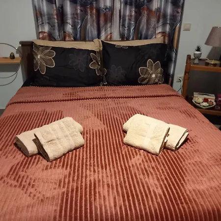 αγ νικόλαος Karthaia Appartamento *