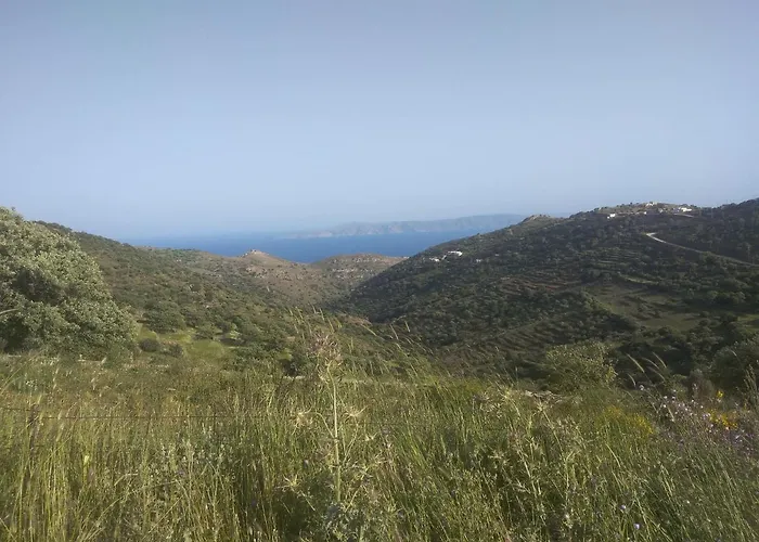 αγ νικόλαος Karthaia Ellinika (Kea)