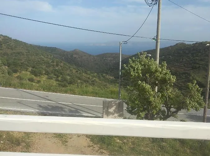 αγ νικόλαος Karthaia Ellinika (Kea)