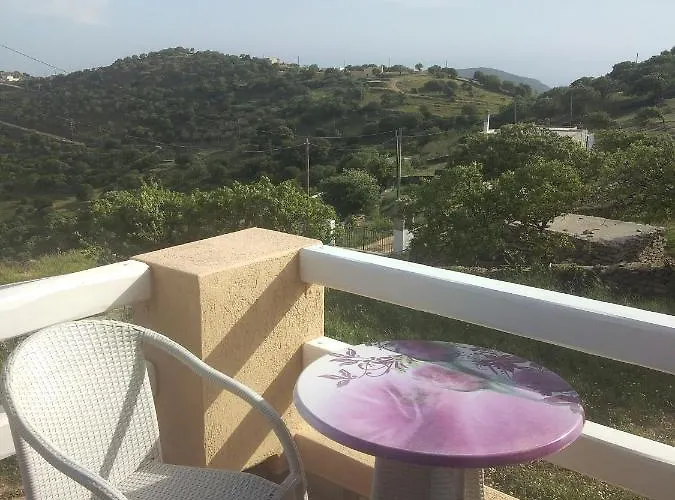 αγ νικόλαος Karthaia *