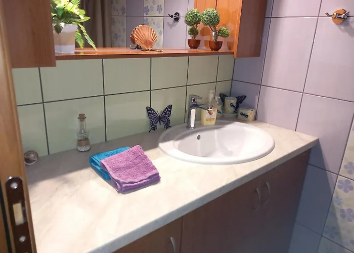 Апартаменты αγ νικόλαος Karthaia